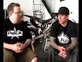 carey hart interview w/ prick magazine from prick tv vol. 3