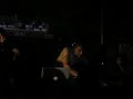 Switchblade xapan 1r aniversari Trivialmusik