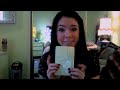 Click here to watch this video HAUL- January Birchbox