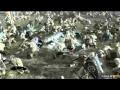 Kingdom under fire 2 new video Cavalry