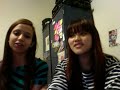 Nepali girls singing #JFF (justforfun)