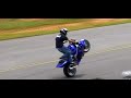Stunt School : Gary