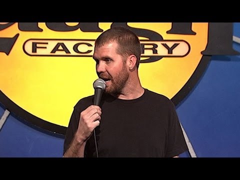 Adam Hammer - Respect the Wife (Stand Up Comedy)