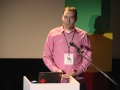 GDD Moscow 2009. Геосервисы: Wikimapia, Александр Карякин