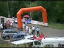 Course Echevanne 2008