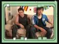 Game One Outtakes 2