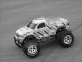 35cc rc truck fg monster bash one