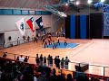 dance encuentro cdh2007