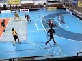 EXTRALIGA FLOORBALL: HAVIROV-FUTURE EXTRALIGA FLOORBALL: HAVIROV-FUTURE