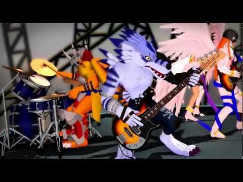 angemon