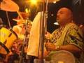 Tetsuo Sakurai-Dennis Chambers-Greg Howe..during their tour!