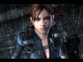 Resident Evil: Mercenaries 3DS - Jill and Wesker Trailer