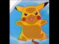 pokemon austin powers