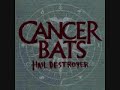 Pray For Darkness - Cancer Bats