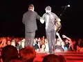 U2//Walk On (Acoustic)//Australia//Vertigo Tour