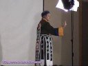Anime Los Angeles 2005 - #16 Baralai Final Fantasy X-2