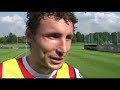 Van Bommel (Bayern Munchen) wil voor Duitsland spelen