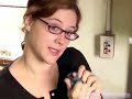 How to Knit for Beginners : Gauge & Swatching in Knitting