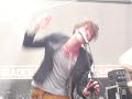 Lonely Buoy-Joe Lean and The Jing Jang Jong@sxsw