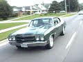 Carlo's 1970 Chevelle SS