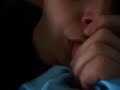 Thumbsucking moment of zen