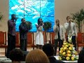 Communion - Amazing Grace