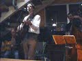 Tristan Effroy & les bicyclettes en concert/ Part 2