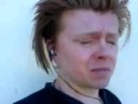 Ordf�rande Person - del 21 - F�rvirring