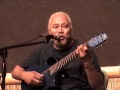 Brother Noland - "Opelu" (jam session at the Slack Key Show)