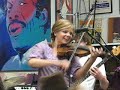 Theresa Andersson @ The Louisiana Music Factory