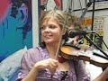 Theresa Andersson @ The Louisiana Music Factory