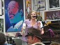 Theresa Andersson @ The Louisiana Music Factory