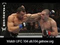 Download Shogun vs Machida