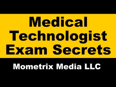 how to pass ascp mt exam