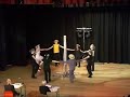 BC Performing arts Yr 10 Exam-Maypole Dance BC Performing arts Yr 10 Exam-Maypole Dance