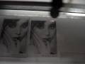 videos de acrylic JQ laser engraving and cutting machine,laser machine,CNC machine.金强激光机，亚克力激光切割机