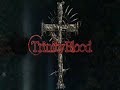 Trinity Blood: Mago de Oz - La Santa Compaña Trinity Blood: Mago de Oz - La Santa Compaña