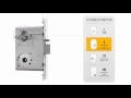 Commercial Mortice Locks Product Showcase
