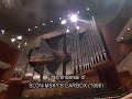 hall� orchestra / kent nagano

