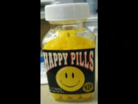 The Lesbian Mafia ~ Show #56 ~ Painkiller (preview)