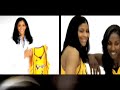CP3: Candace Parker