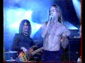 Videos Musicales de Iggy Pop