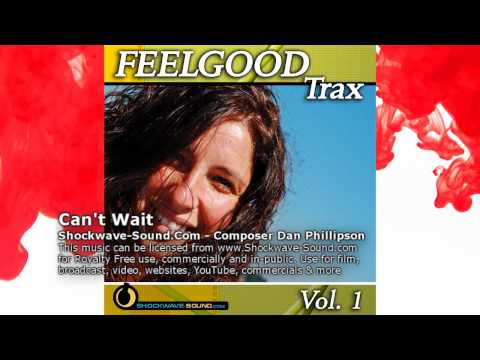 Royalty Free Music collection: Feelgood Trax Vol. 1