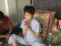 Vẫy Tay Chào Tạm Biệt Để Vãng Sanh