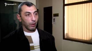 «Սասնա ծռեր»-ից Վարուժան Ավետիսյանի մեղադրանքը խստացվեց(տեսանյութ)|Ազատություն ռ/կ