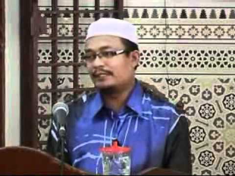 dajjal - Taikh: 19/06/2010 Tempat: Masjid Ar-Ridhuan, Hulu Klang Huraian Kitab BAHRUL MADZI Jilid 15 siri-29 Dapatkan VCD original terus dari Aliassalam di http://www...
