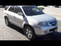 Used 2006 Acura MDX Calabasas CA