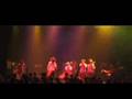 Imperial Leisure live at Shepherds Bush Empire 05