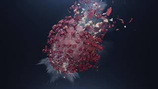 YouTube LUMINANO MINI 405 antimikrobiální světlo