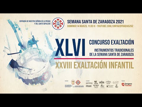 Un certamen para la historia. Año 2021